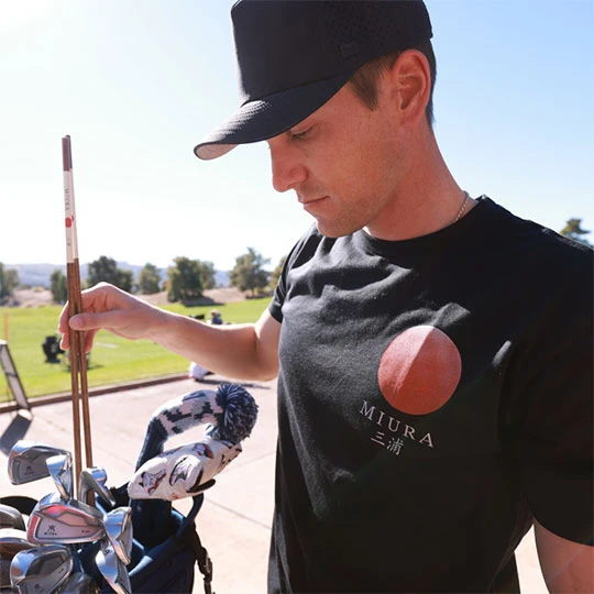 Miura Origin Tee - Image 6