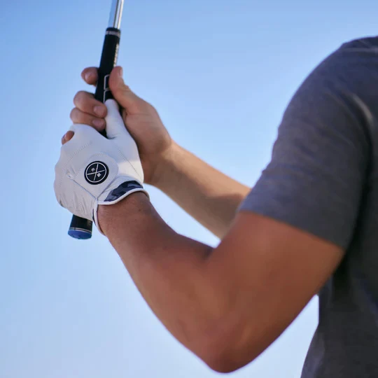 Miura Golf Glove - Image 2