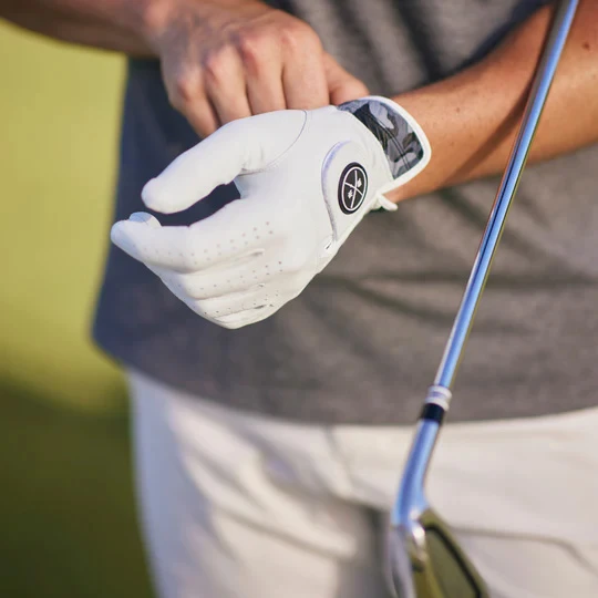 Miura Golf Glove - Image 3