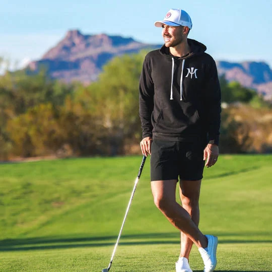 Miura Setting Sun Hoodie - Image 2