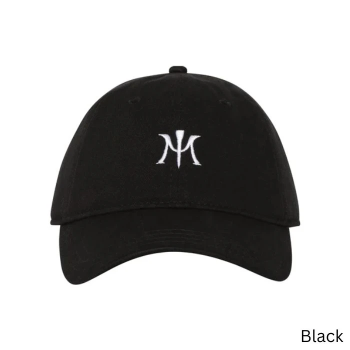 Miura Logo Dad Hat - Image 3