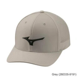 Mizuno Tour Vent Adjustable Hat