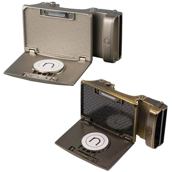 Nexbelt Go-In Colour Series V.4 Belt - Image 8