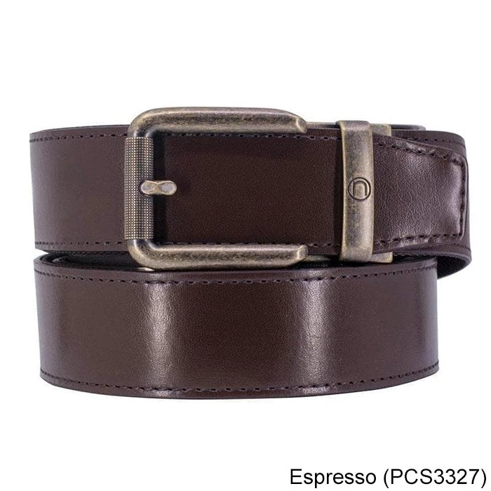 Nexbelt Rogue EDC Leather Belt