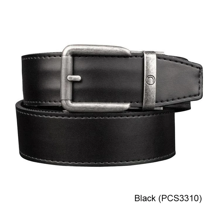 Nexbelt Rogue EDC Leather Belt - Image 2