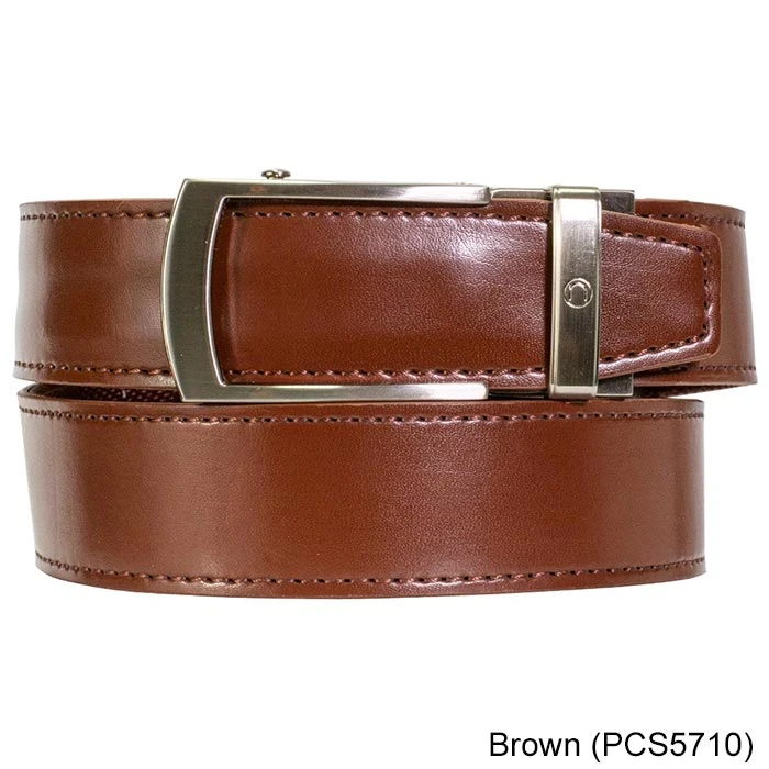 Nexbelt Bond EDC Leather Belt - Image 2