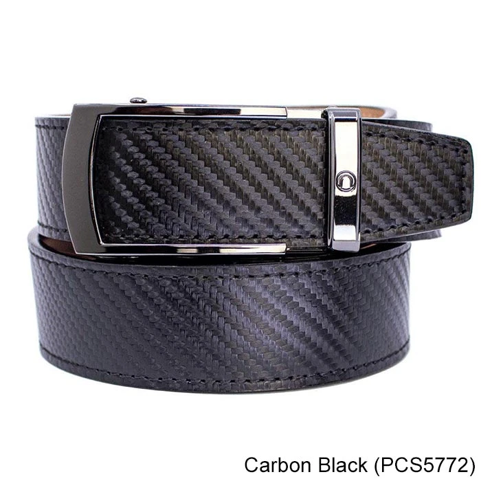 Nexbelt Bond EDC Leather Belt - Image 4