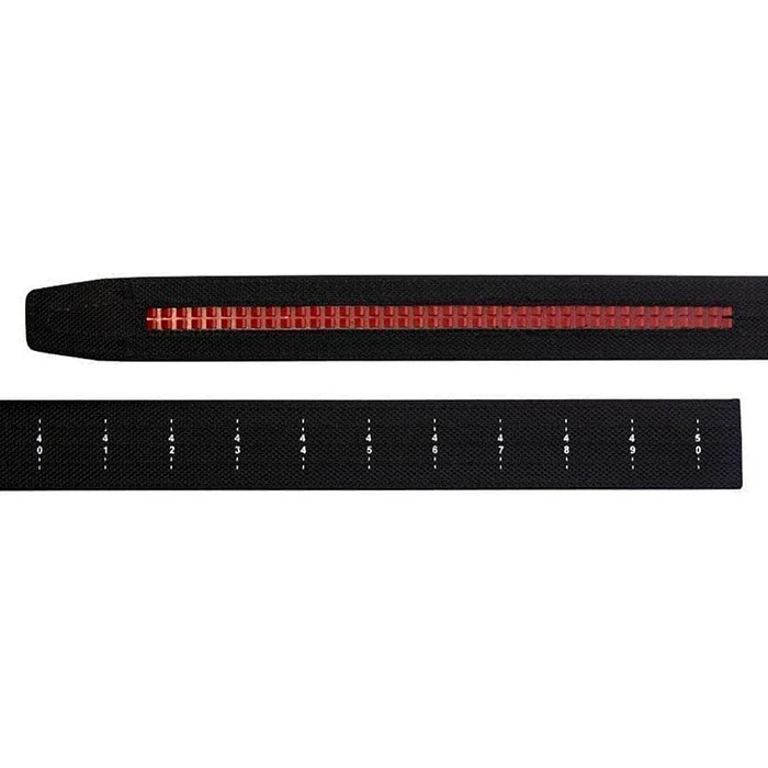 Nexbelt Heritage Texas Black Series EDC Aston STP Belt - Image 2