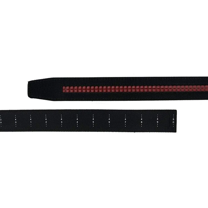 Nexbelt Duke EDC Leather Belt