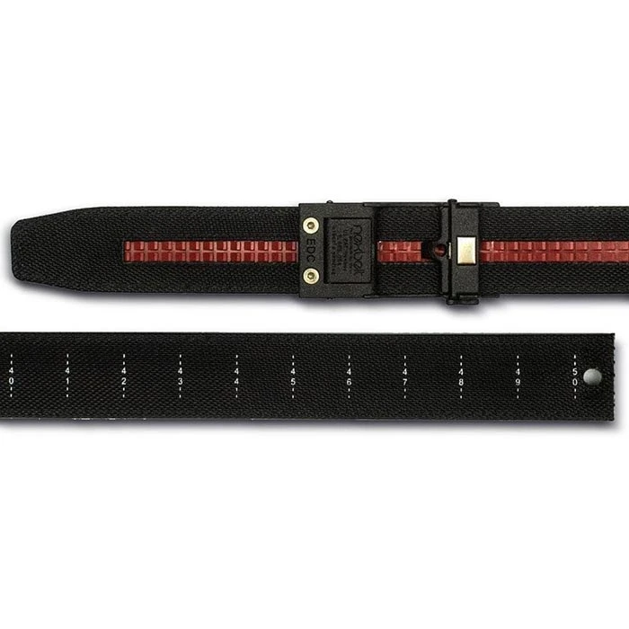 Nexbelt EDC Guardian Black Camo Belts - Image 2