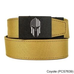 Nexbelt Guardian Spartan Nylon Tactical EDC Belts