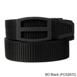 Nexbelt Titan PreciseFit Nylon Tactical EDC Belts