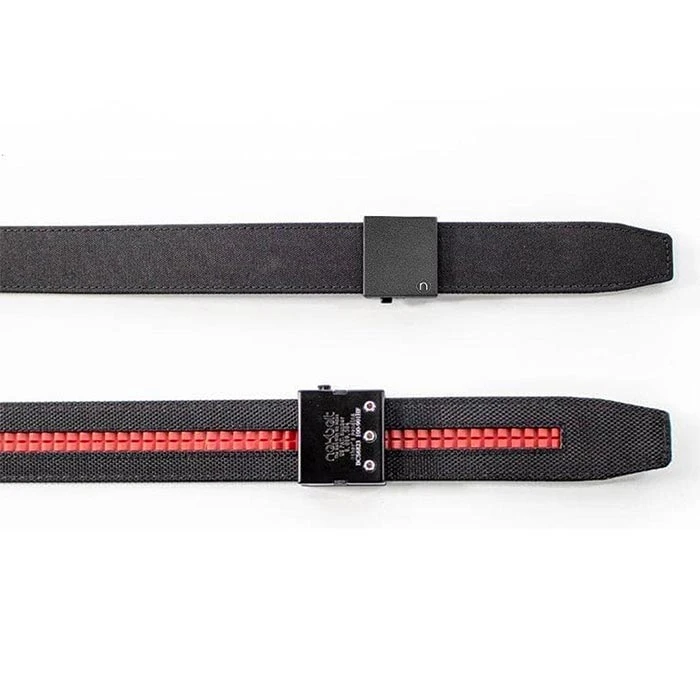 Nexbelt Supreme Appendix 38mm Nylon Tactical EDC Belts - Image 3