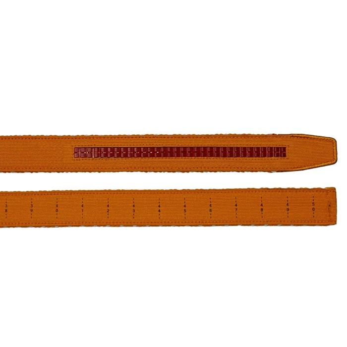 Nexbelt Braided Two-Tone Color Golf Belt - Image 10