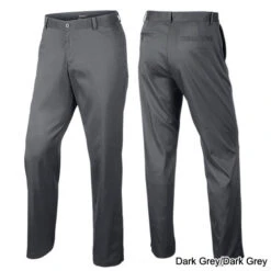 Nike Flat Front Pants