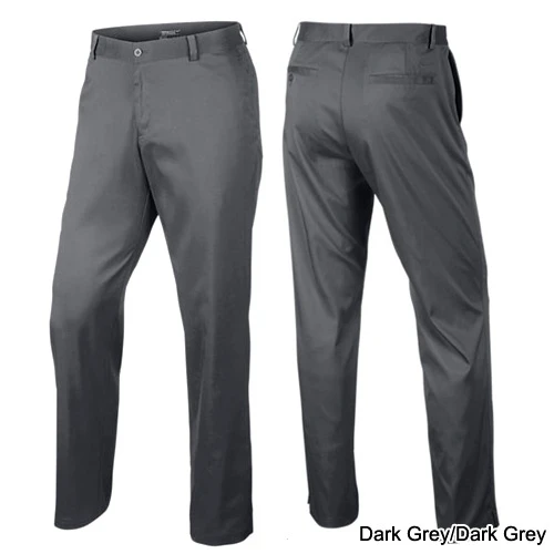 Nike Flat Front Pants