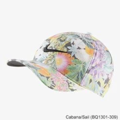 Nike AeroBill Classic99 Printed Golf Hat