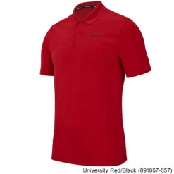 Nike Dri-FIT Victory Golf Polo