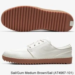 Nike 2020 Janoski G Golf Shoes