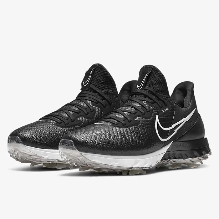 Nike Air Zoom Infinity Tour Golf Shoes - Image 8