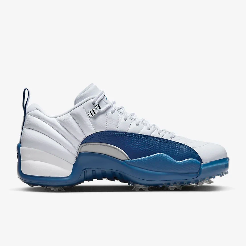 Nike Air Jordan XII Low Shoes