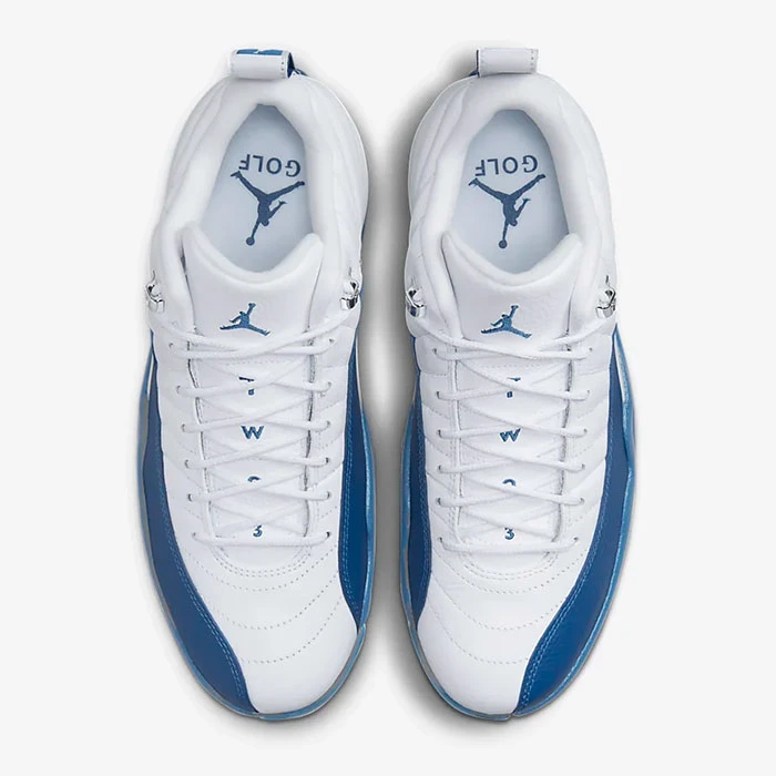 Nike Air Jordan XII Low Shoes - Image 2