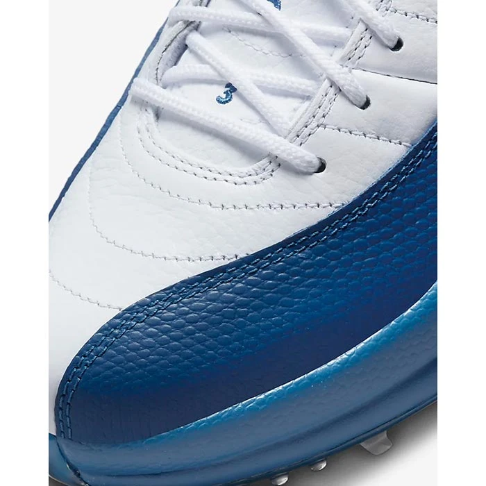 Nike Air Jordan XII Low Shoes - Image 5