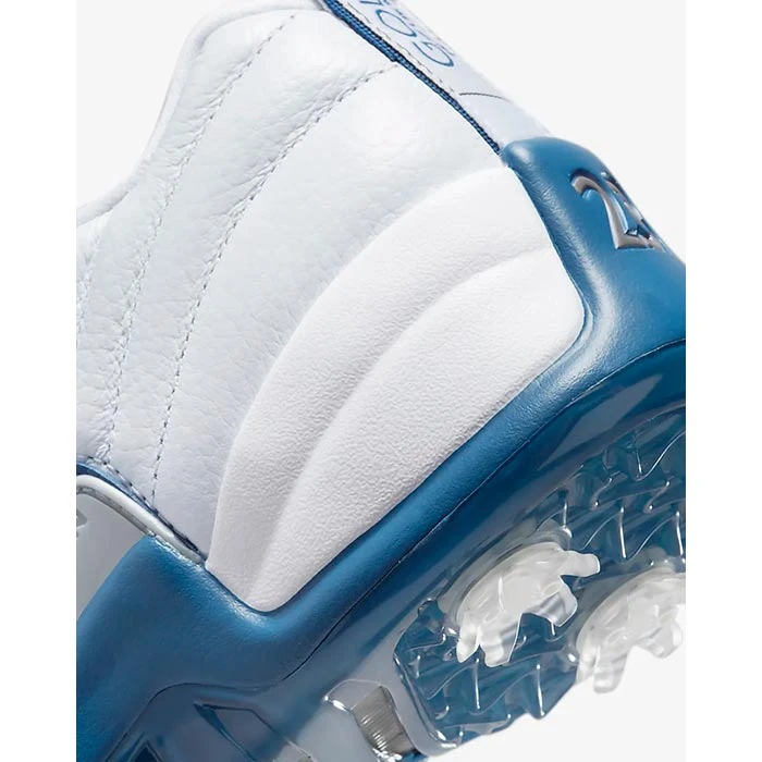 Nike Air Jordan XII Low Shoes - Image 7