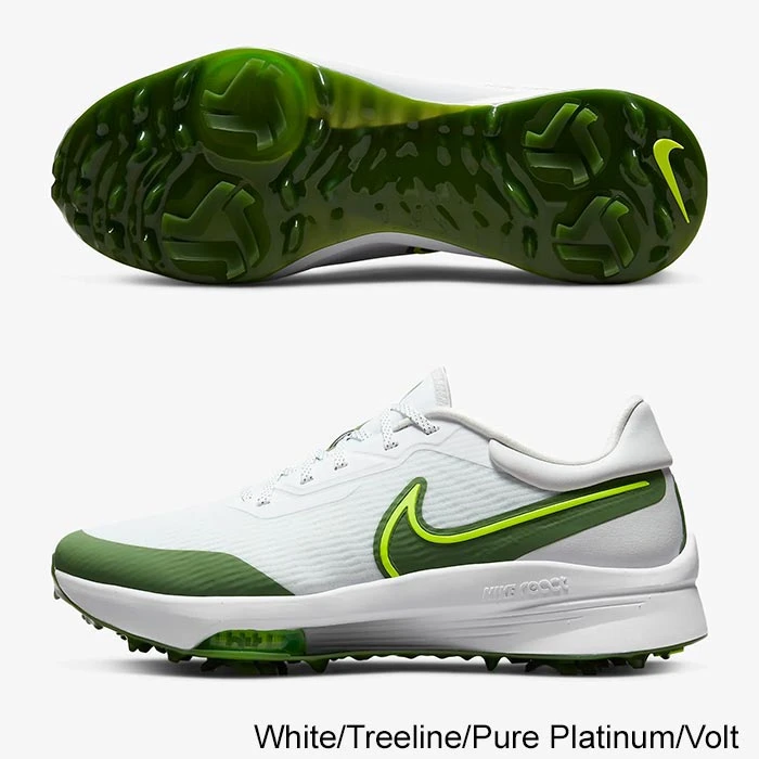 Nike Air Zoom Infinity Tour NEXT% Shoes - Image 3