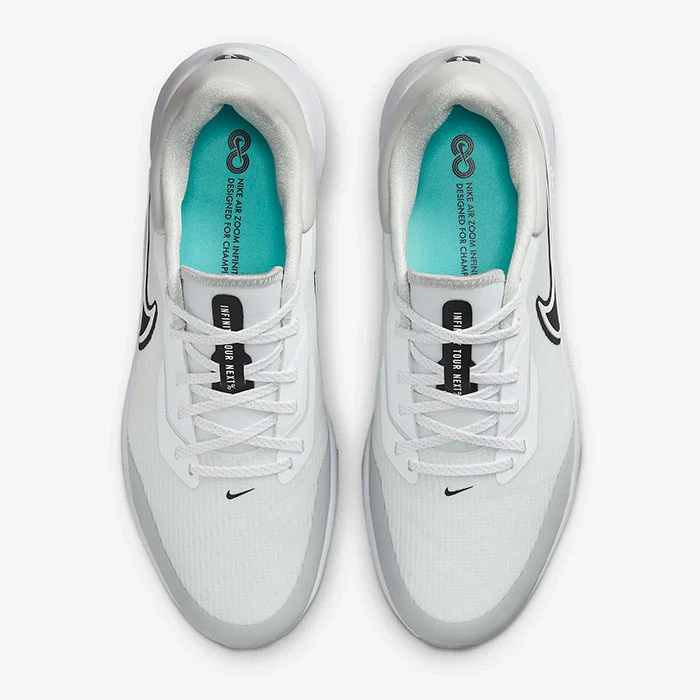 Nike Air Zoom Infinity Tour NEXT% Shoes - Image 8