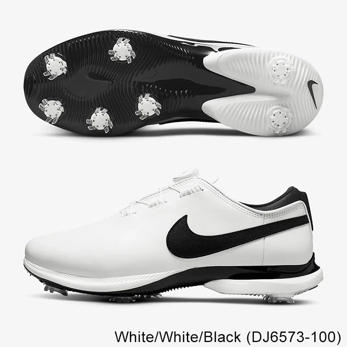 Nike Air Zoom Victory Tour 2 Boa Golf Shoes - Image 3