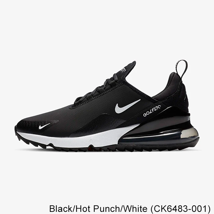 Nike Air Max 270 G Golf Shoes - Image 2