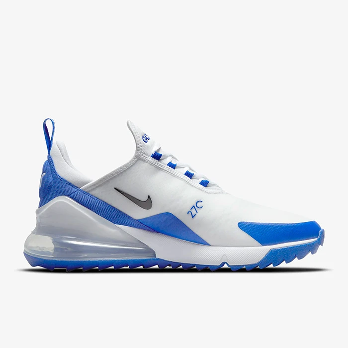 Nike Air Max 270 G Golf Shoes - Image 5