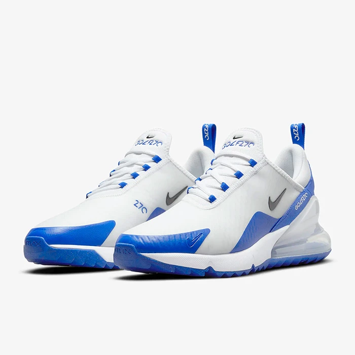 Nike Air Max 270 G Golf Shoes - Image 6
