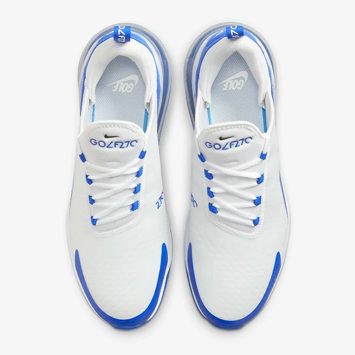 Nike Air Max 270 G Golf Shoes - Image 7