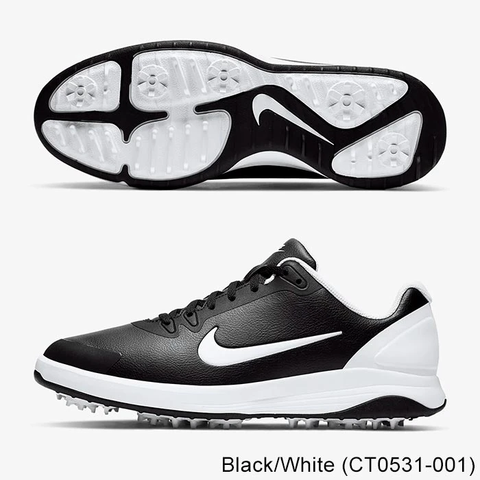 Nike Infinity G Golf Shoes - Image 2