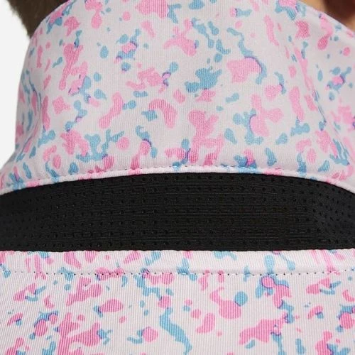 Nike Dri-FIT Tour Camo Golf Polo - Image 6