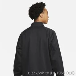 Nike Storm-FIT ADV Full-Zip Golf Jacket