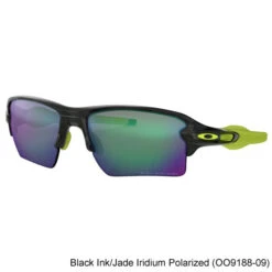 Oakley HDPolarized Flak 2.0 XL Sunglasses