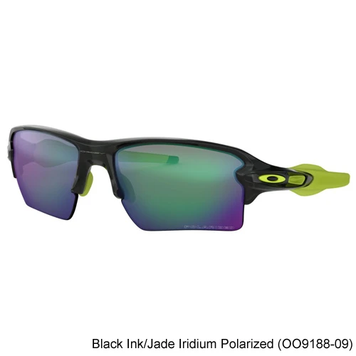 Oakley HDPolarized Flak 2.0 XL Sunglasses
