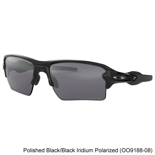 Oakley HDPolarized Flak 2.0 XL Sunglasses - Image 2