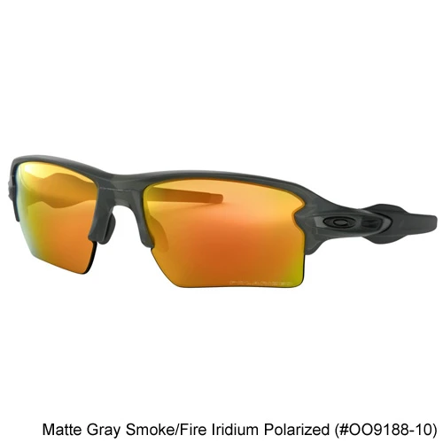 Oakley HDPolarized Flak 2.0 XL Sunglasses - Image 3