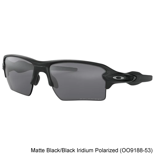 Oakley HDPolarized Flak 2.0 XL Sunglasses - Image 4