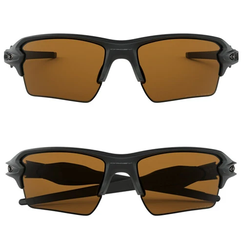 Oakley HDPolarized Flak 2.0 XL Sunglasses - Image 6