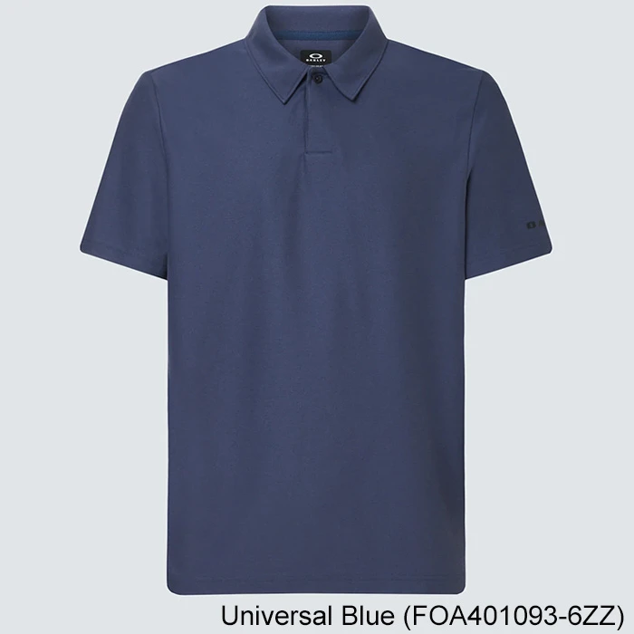 Oakley Club House Polo - Image 3