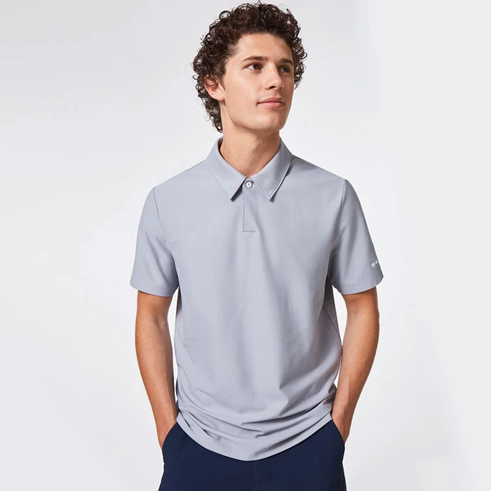 Oakley Club House Polo - Image 5