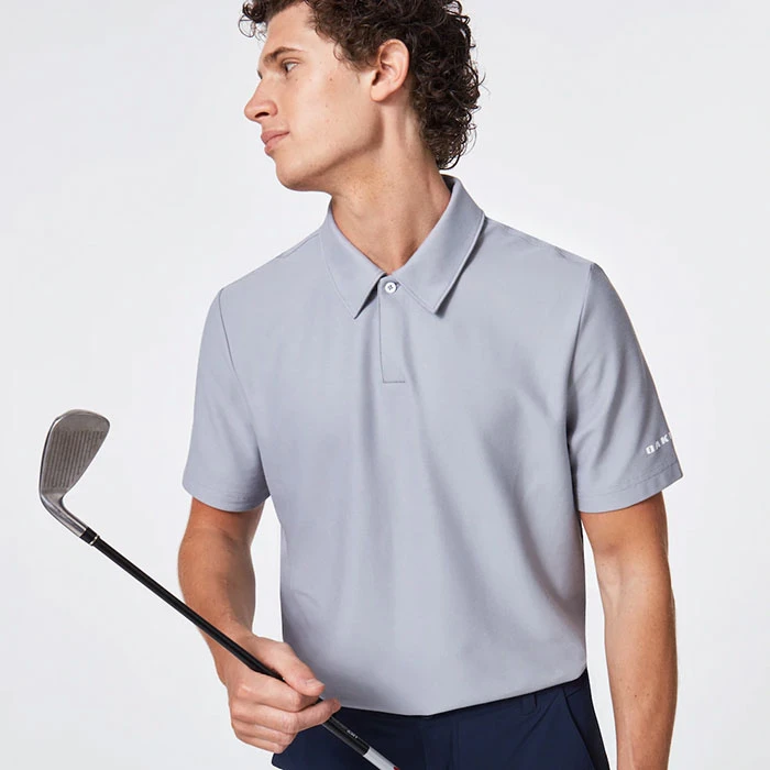 Oakley Club House Polo - Image 6