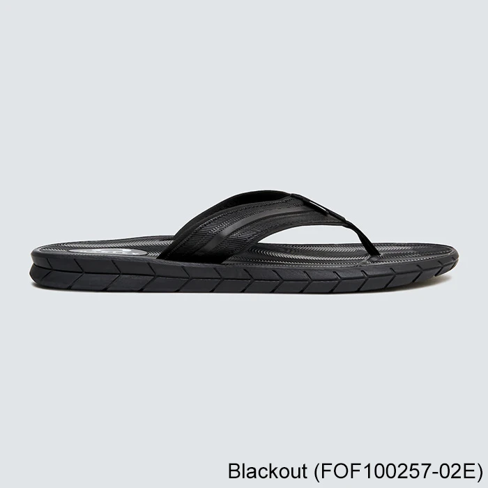 Oakley Pier Ellipse Flip Flop
