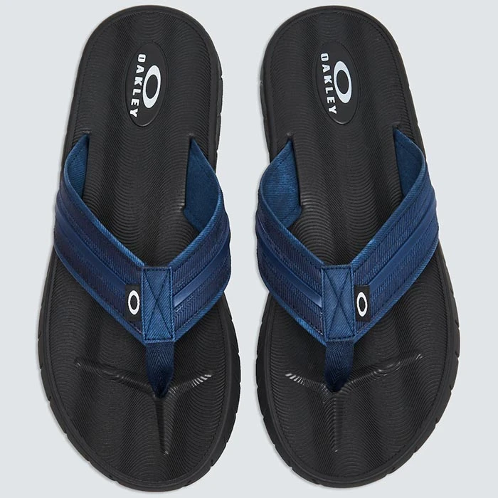 Oakley Pier Ellipse Flip Flop - Image 5