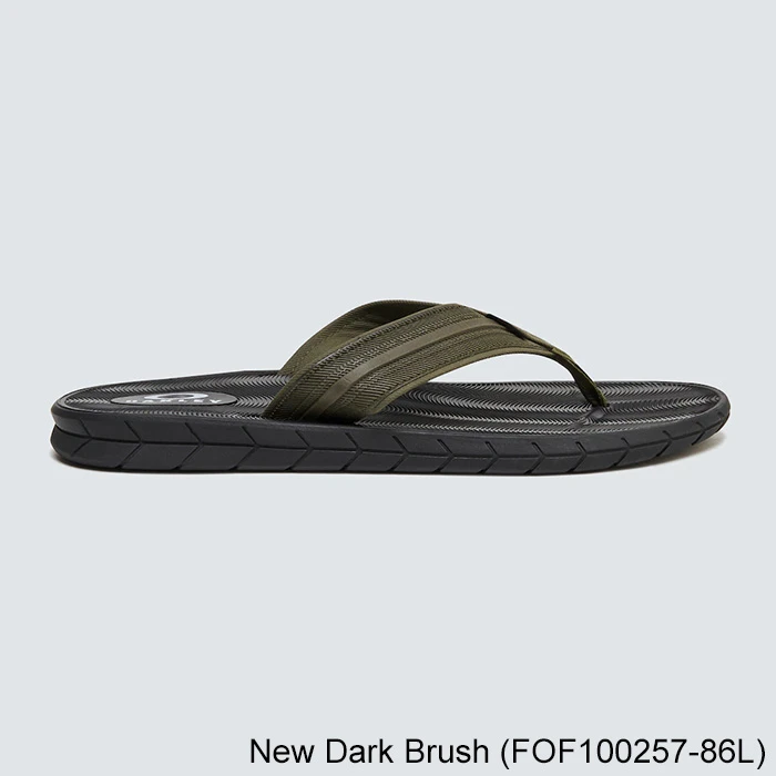 Oakley Pier Ellipse Flip Flop - Image 7